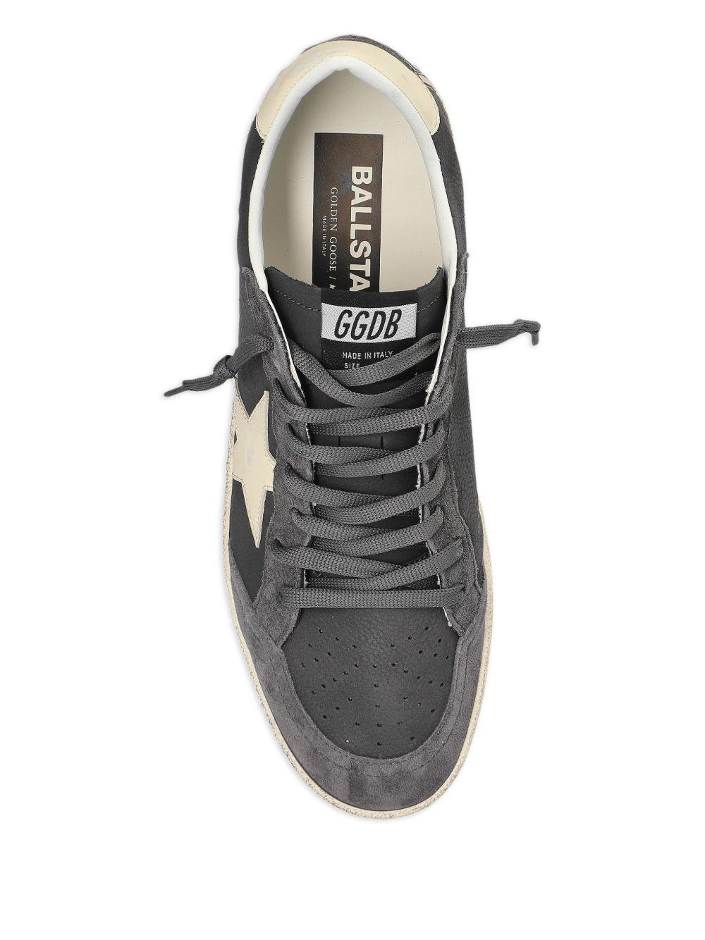 GMF00117 F00815760662 GOLDEN GOOSE