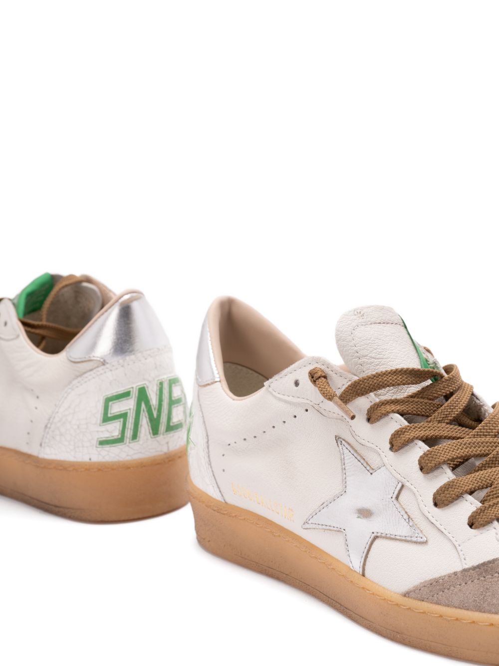 GMF00117 F00816310414 GOLDEN GOOSE