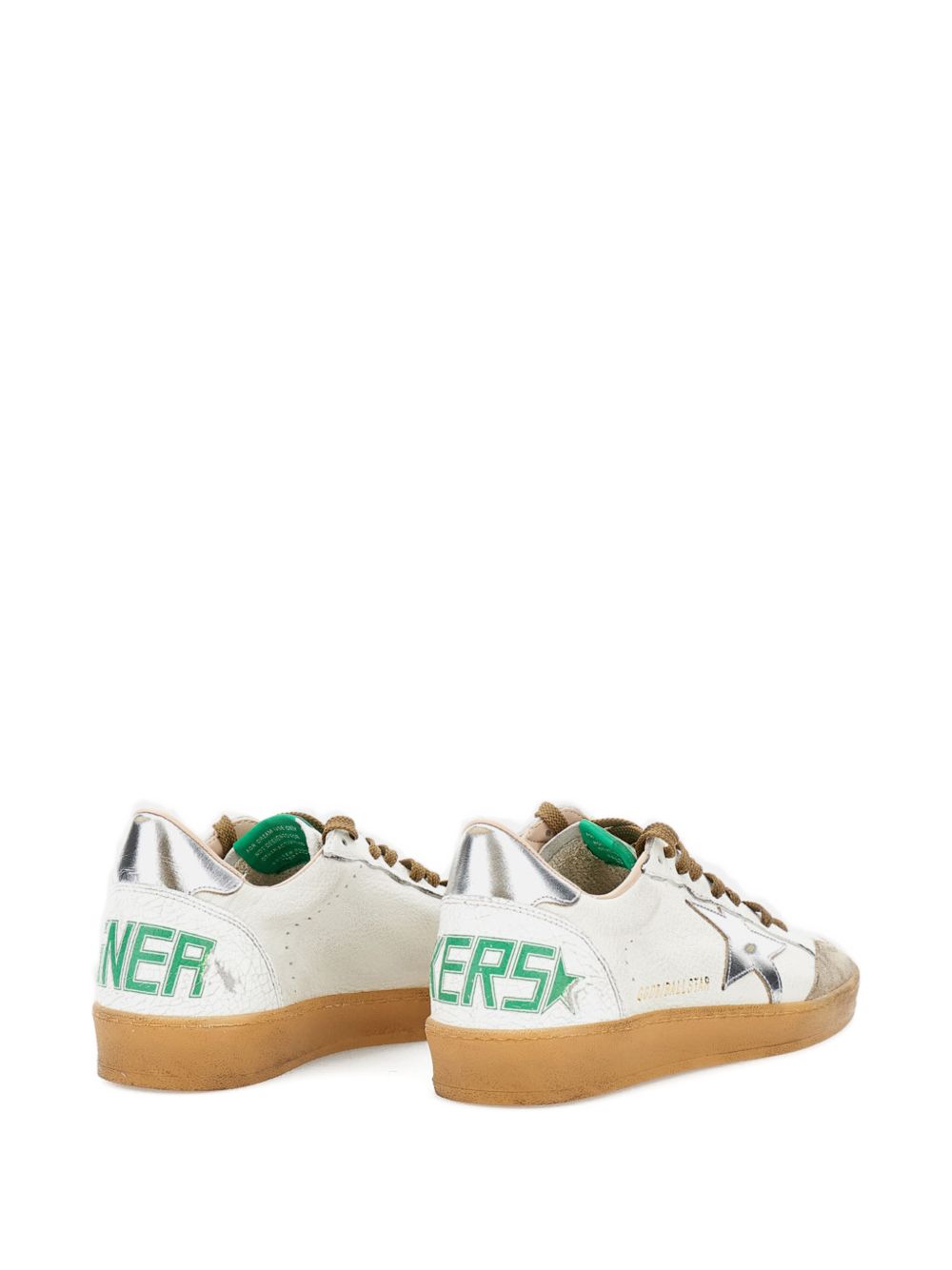 GMF00117 F00816310414 GOLDEN GOOSE