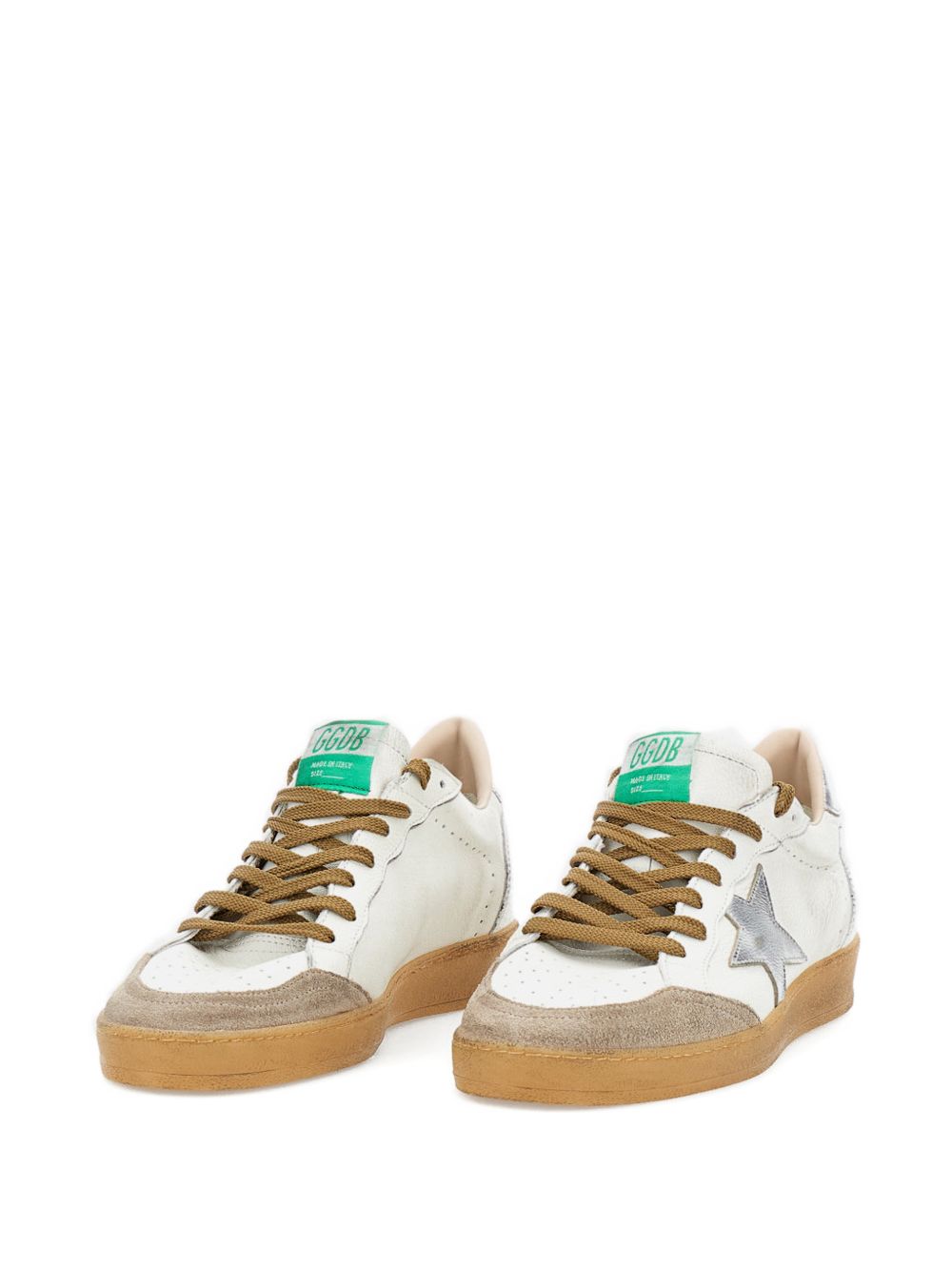 GMF00117 F00816310414 GOLDEN GOOSE