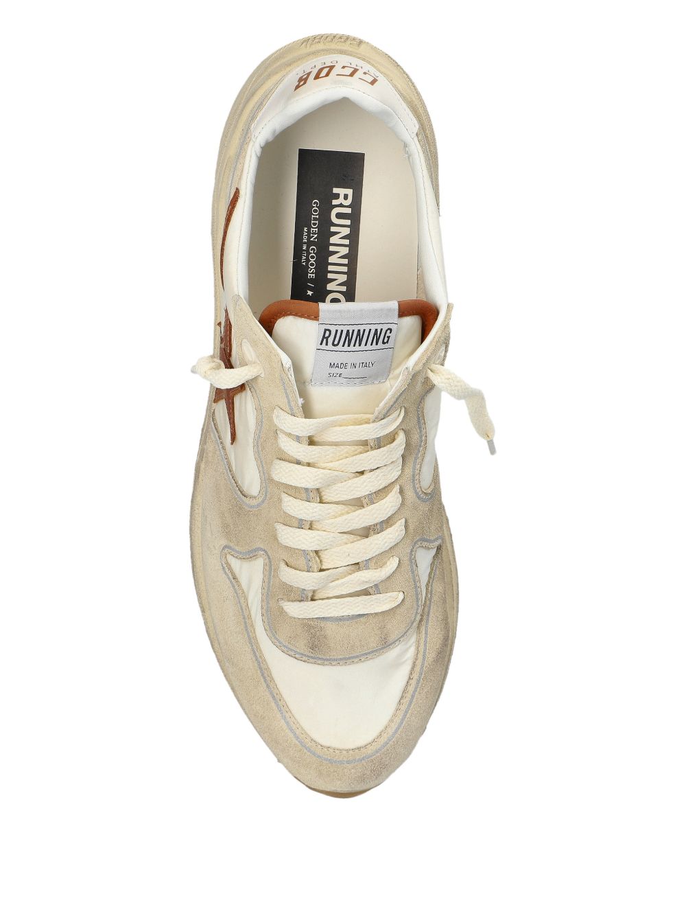GMF00126 F00815310550 GOLDEN GOOSE