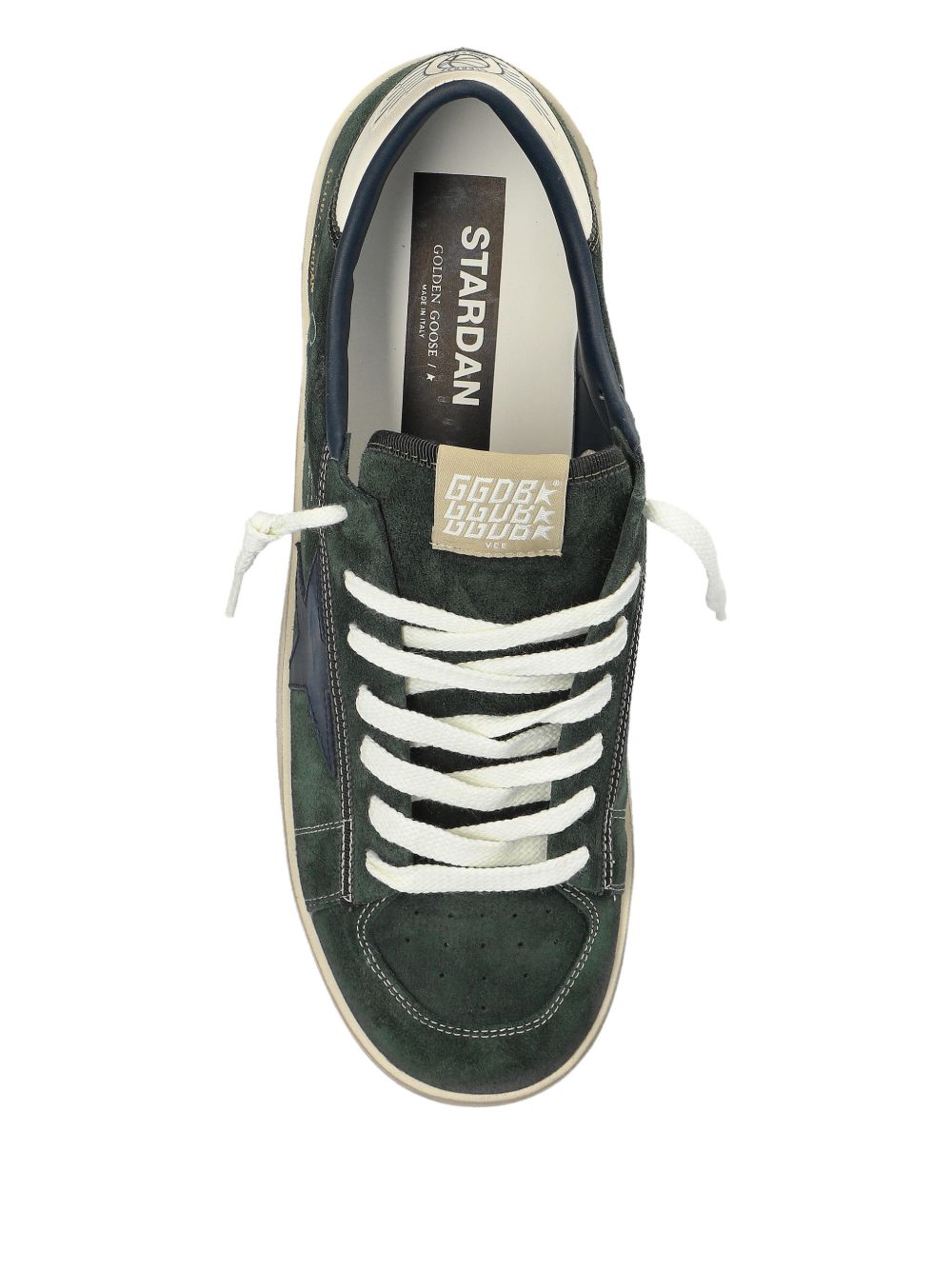 GMF00333 F00810435954 GOLDEN GOOSE