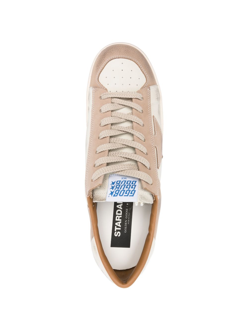 GMF00667 F00814015875 GOLDEN GOOSE