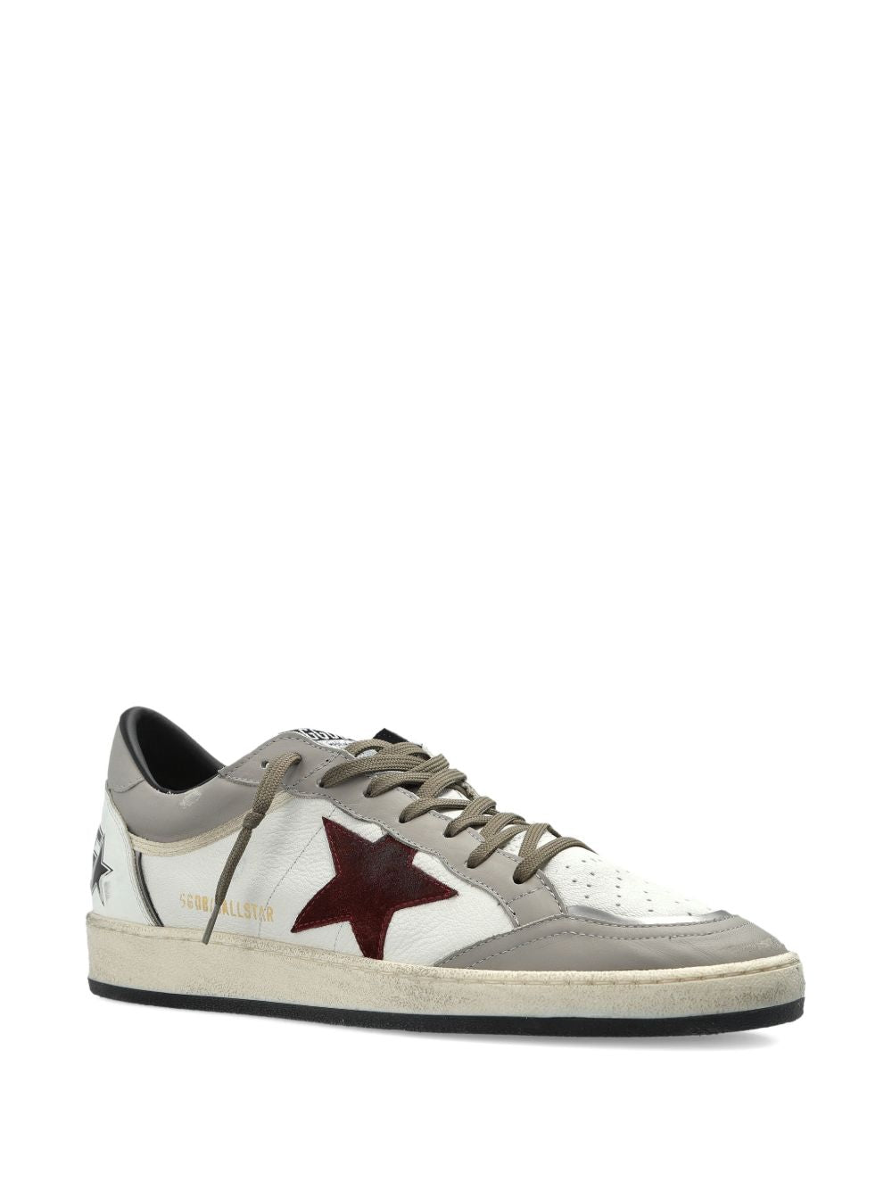 GMF00832 F00815883255 GOLDEN GOOSE