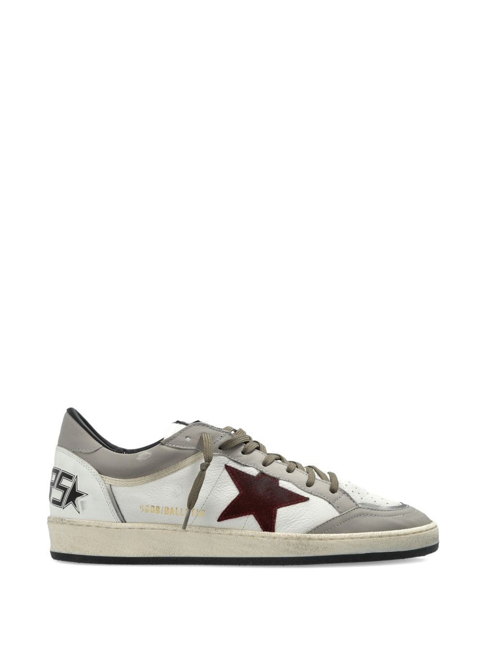 GMF00832 F00815883255 GOLDEN GOOSE