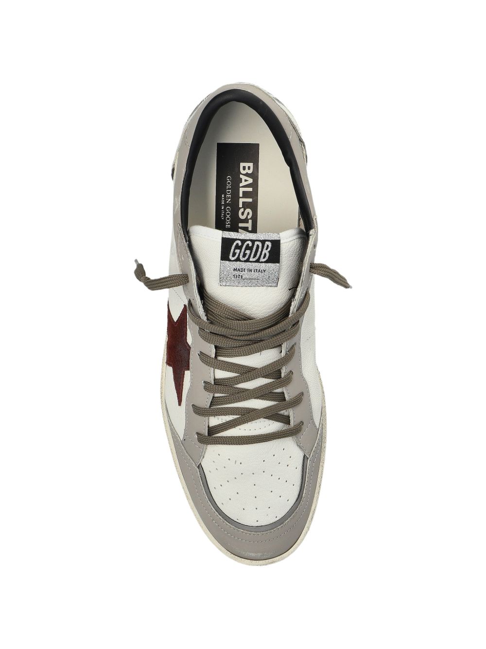 GMF00832 F00815883255 GOLDEN GOOSE