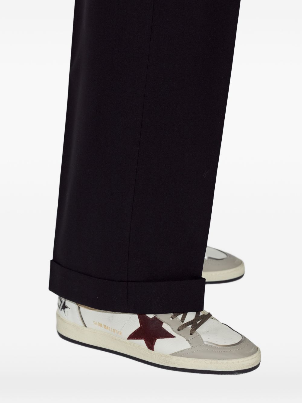 GMF00832 F00815883255 GOLDEN GOOSE