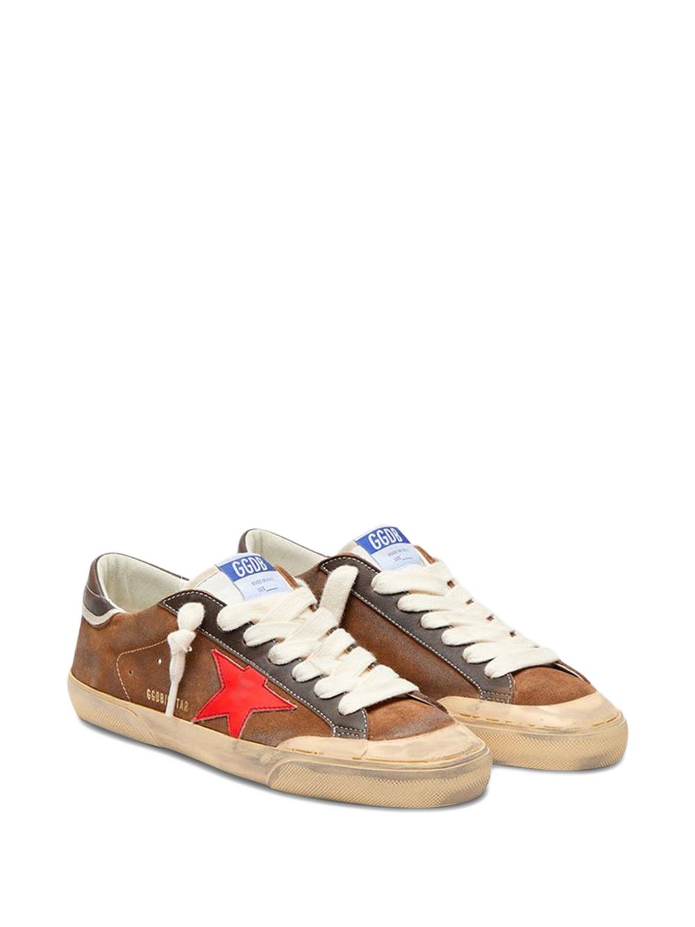GMF01026 F00810855737 GOLDEN GOOSE
