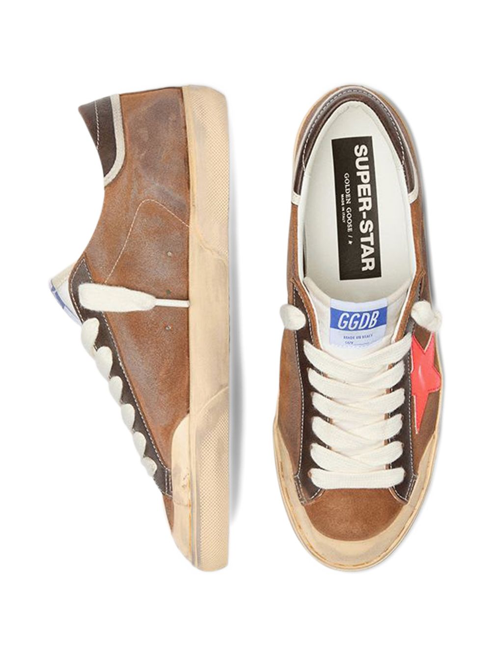 GMF01026 F00810855737 GOLDEN GOOSE
