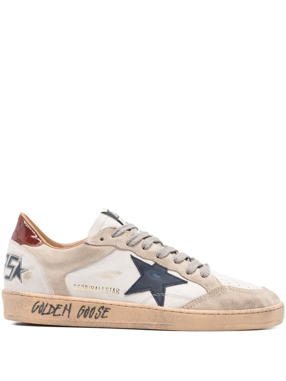 GMF01034 F00812712387 GOLDEN GOOSE