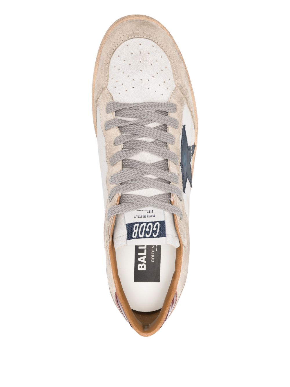 GMF01034 F00812712387 GOLDEN GOOSE