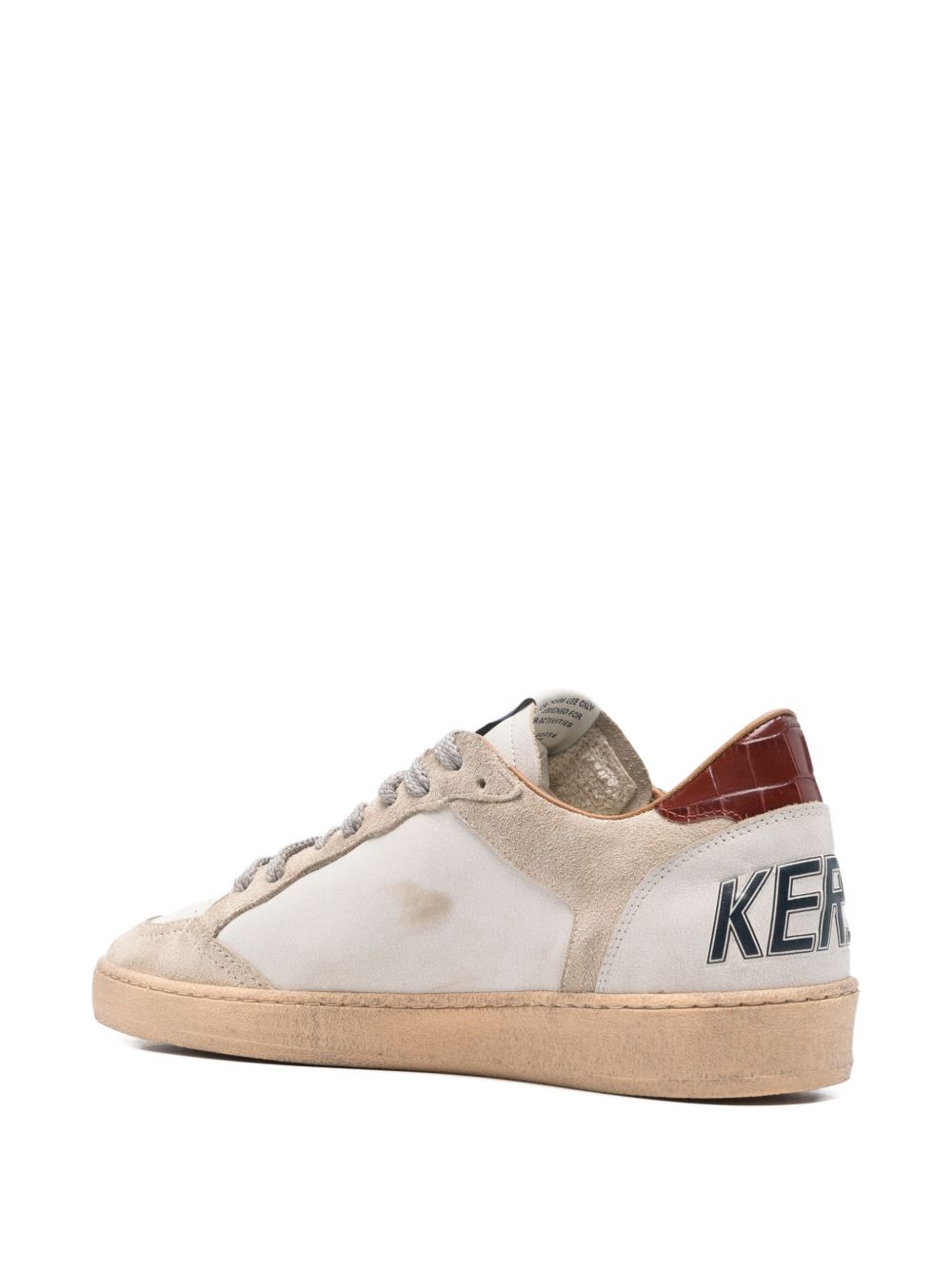 GMF01034 F00812712387 GOLDEN GOOSE