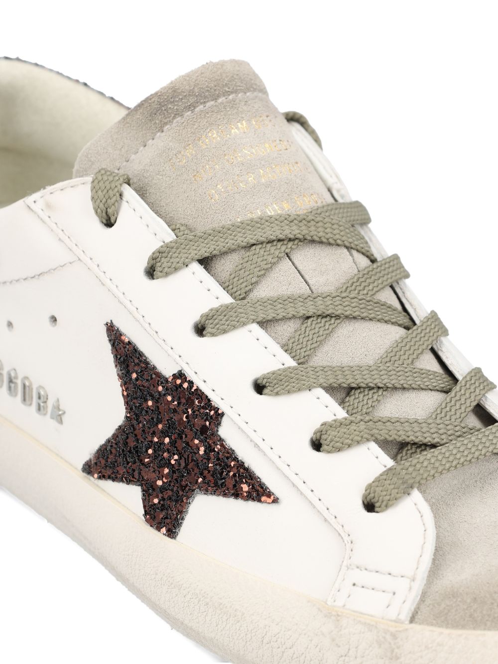 GWF00101 F00812212386 GOLDEN GOOSE