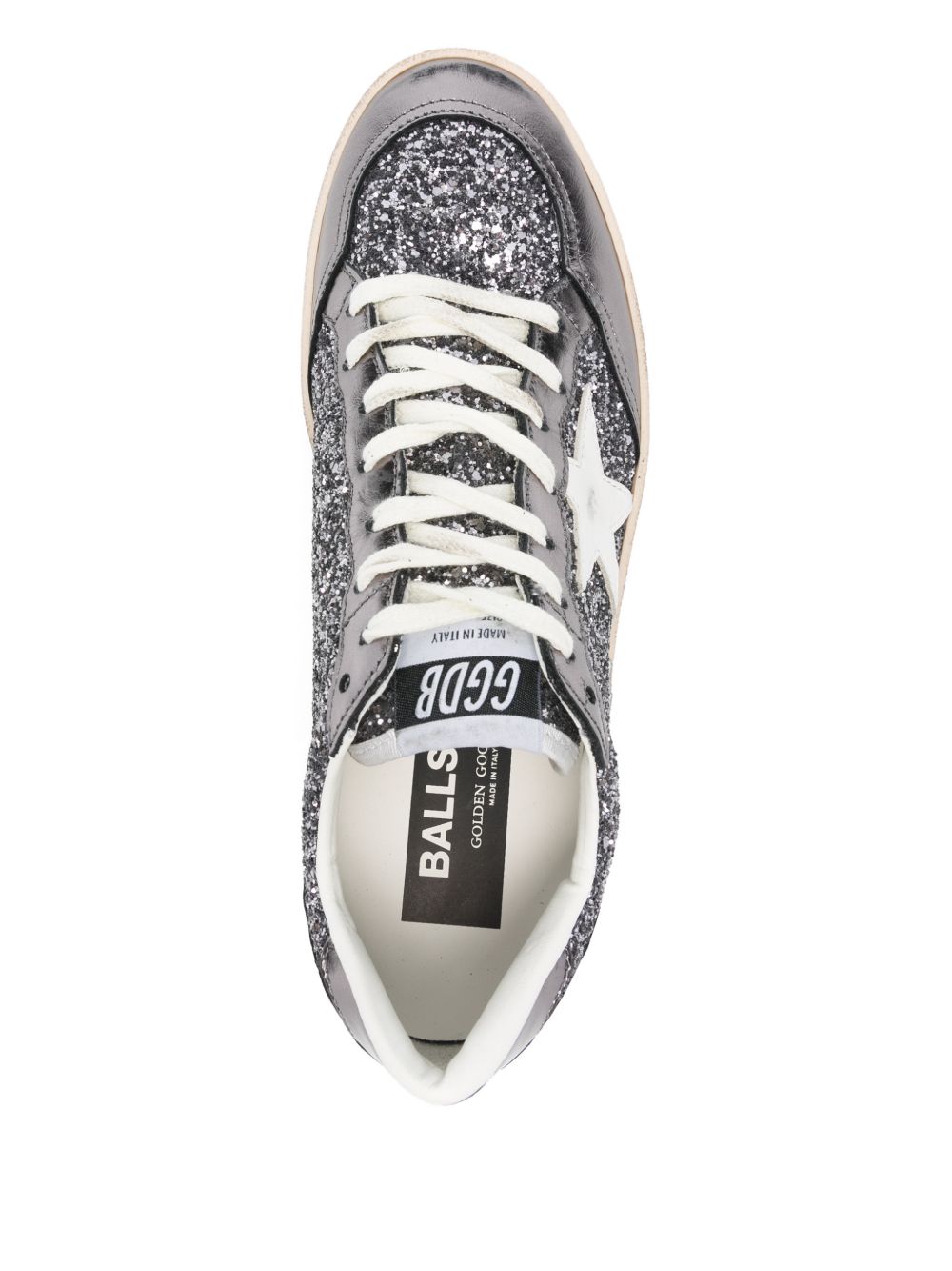 GWF00117 F00806560657 GOLDEN GOOSE