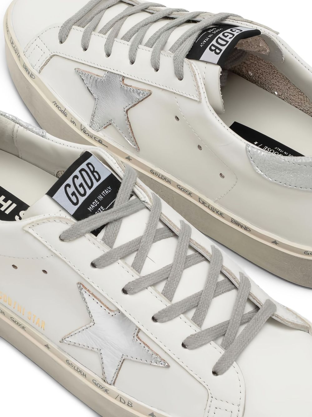 GWF00118 F00032980185 GOLDEN GOOSE