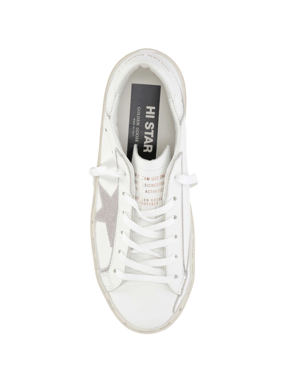 GWF00118 F00809210847 GOLDEN GOOSE