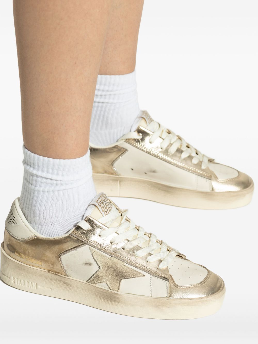 GWF00333 F00753612281 GOLDEN GOOSE