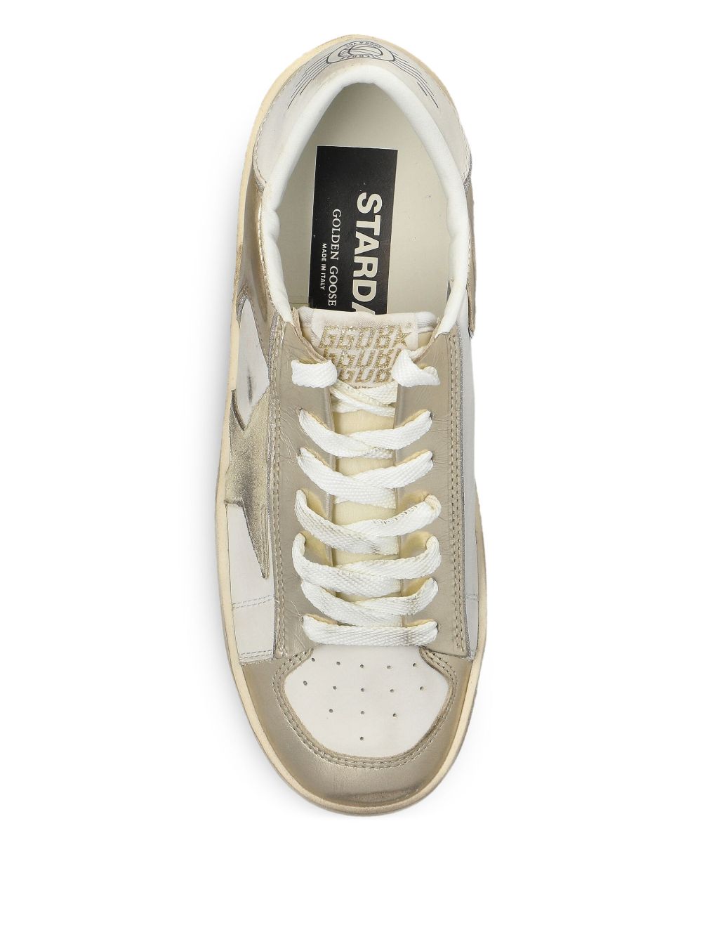 GWF00333 F00753612281 GOLDEN GOOSE