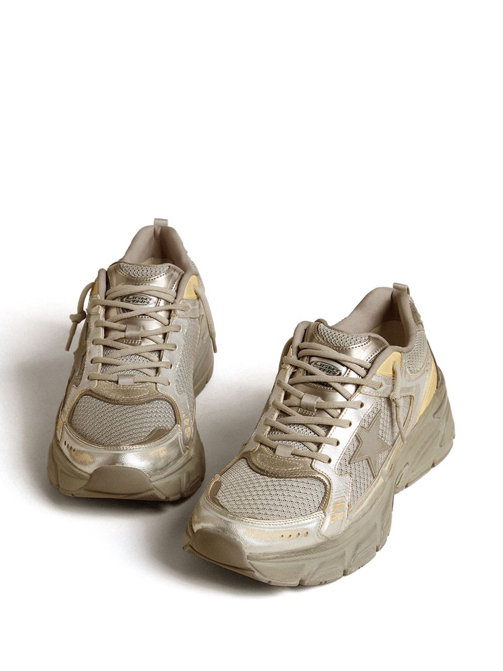 GWF00724 F00647570138 GOLDEN GOOSE