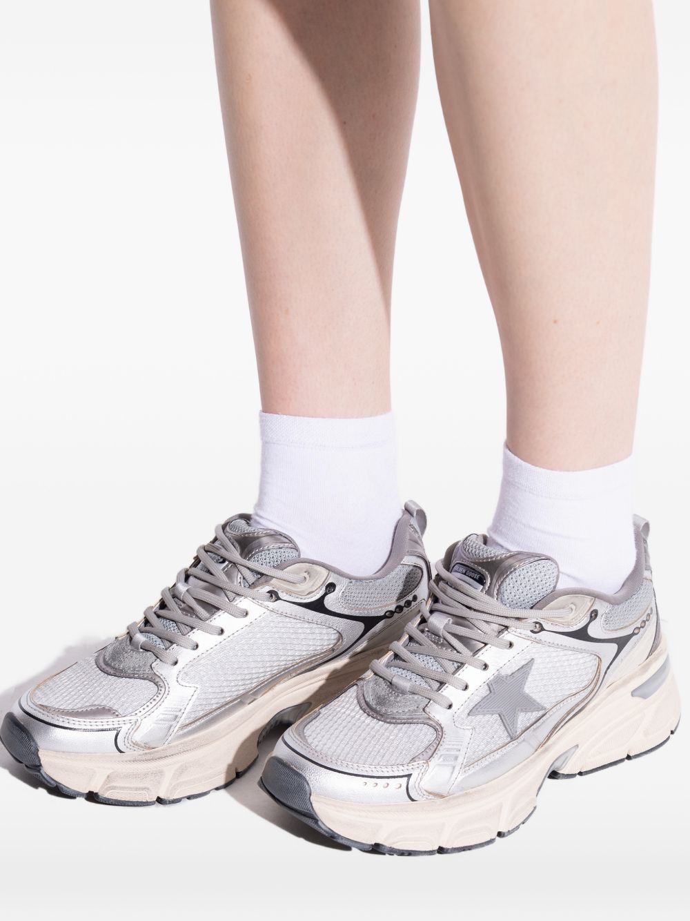 GWF00724 F00784360320 GOLDEN GOOSE