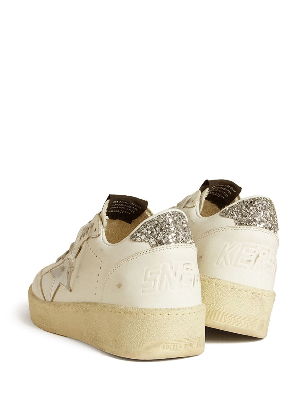 GWF00804 F00696680185 GOLDEN GOOSE