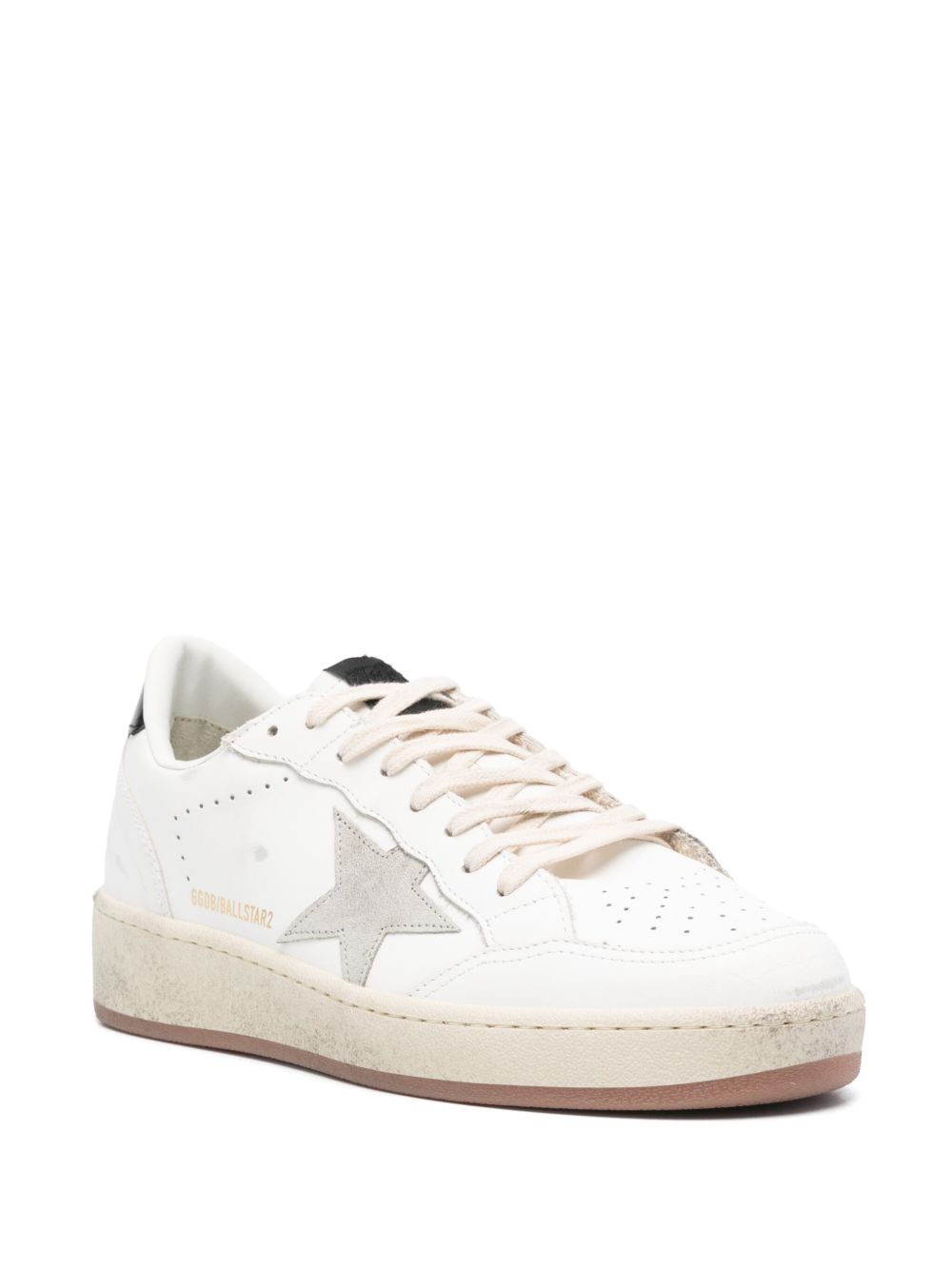 GWF00804 F00697010220 GOLDEN GOOSE