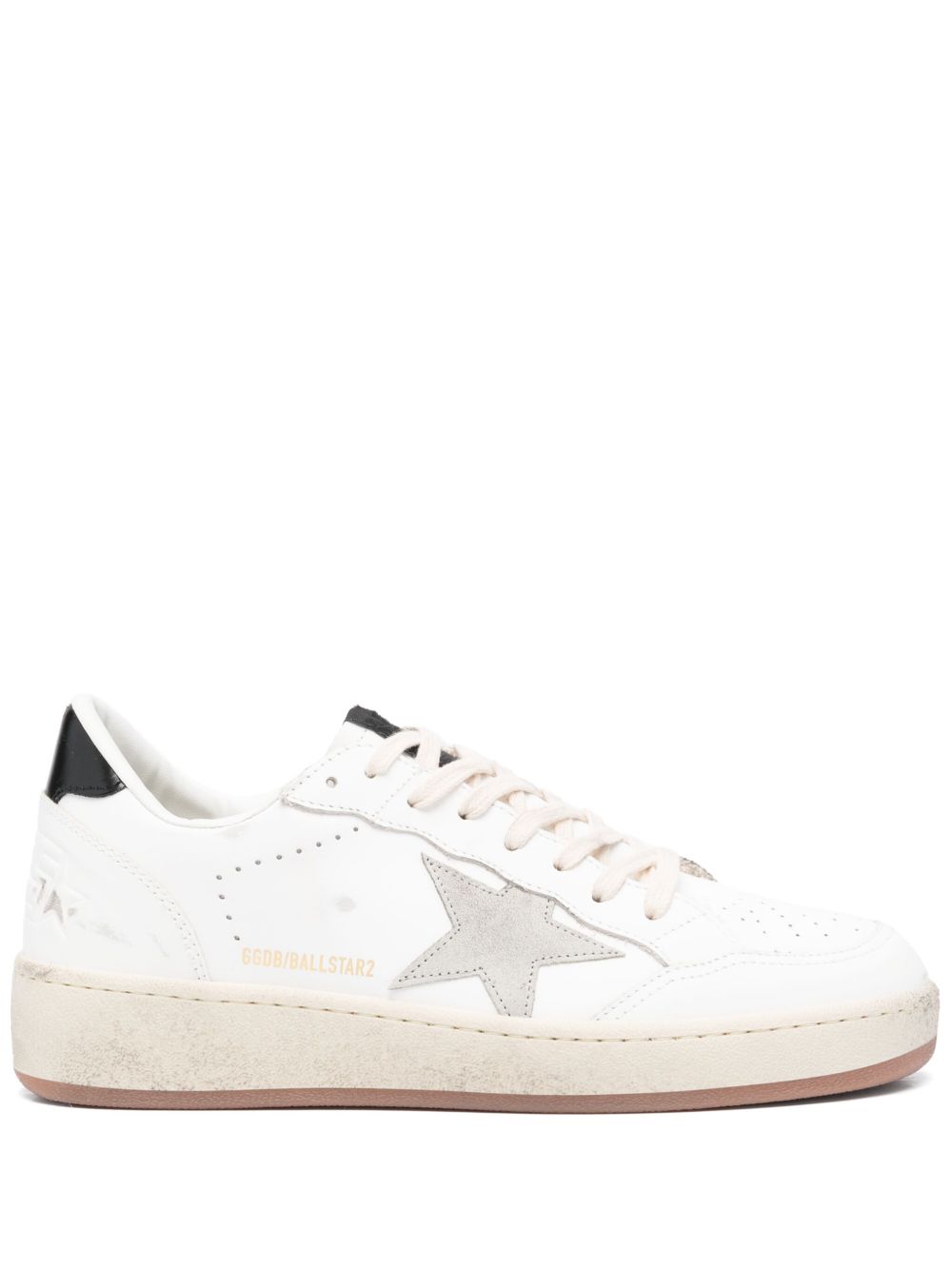 GWF00804 F00697010220 GOLDEN GOOSE