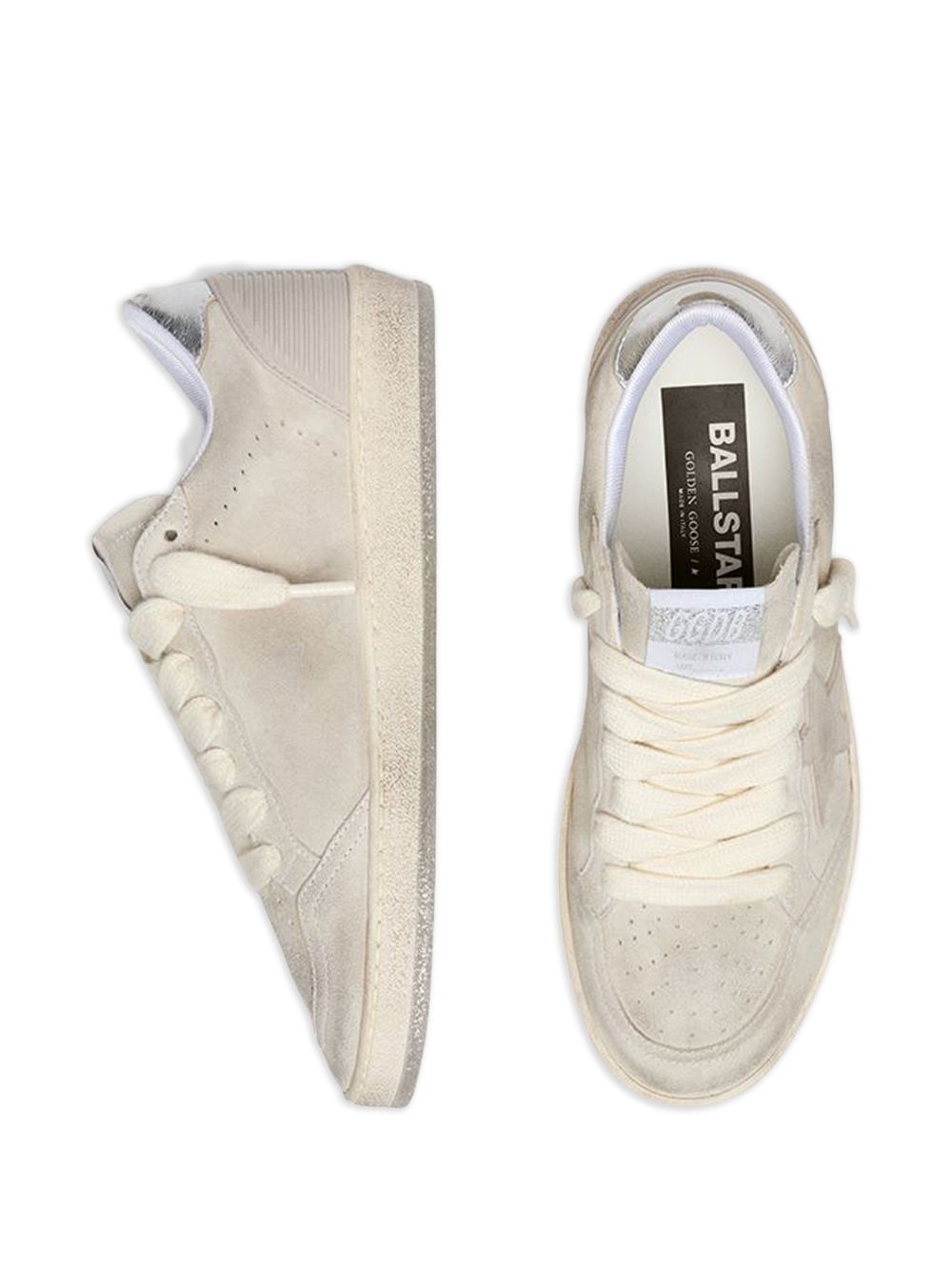 GWF00913 F00806960338 GOLDEN GOOSE