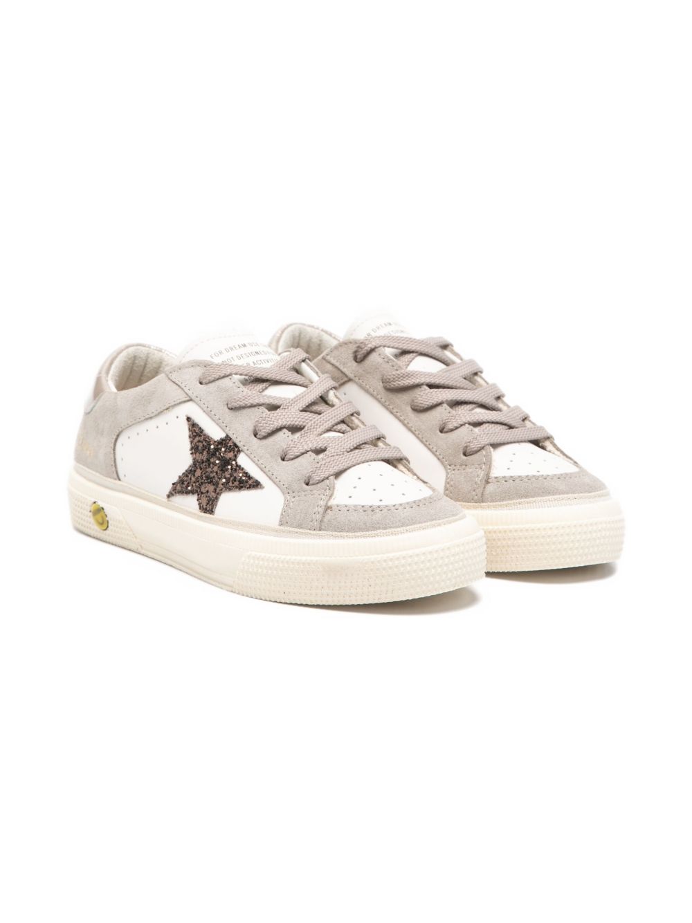 GJF00495 F00807281760 GOLDEN GOOSE KIDS