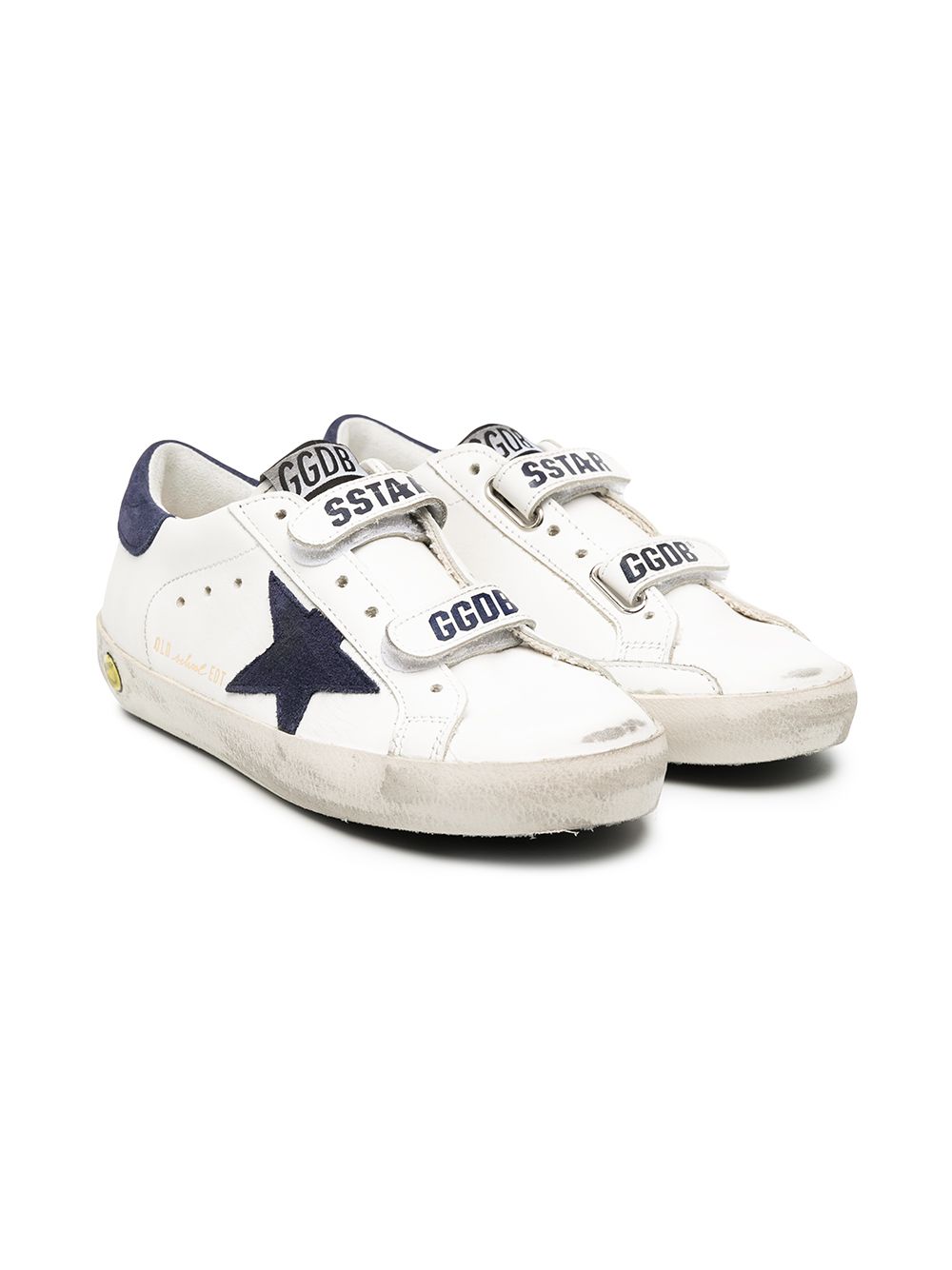 GYF00111 F00041810304 GOLDEN GOOSE KIDS