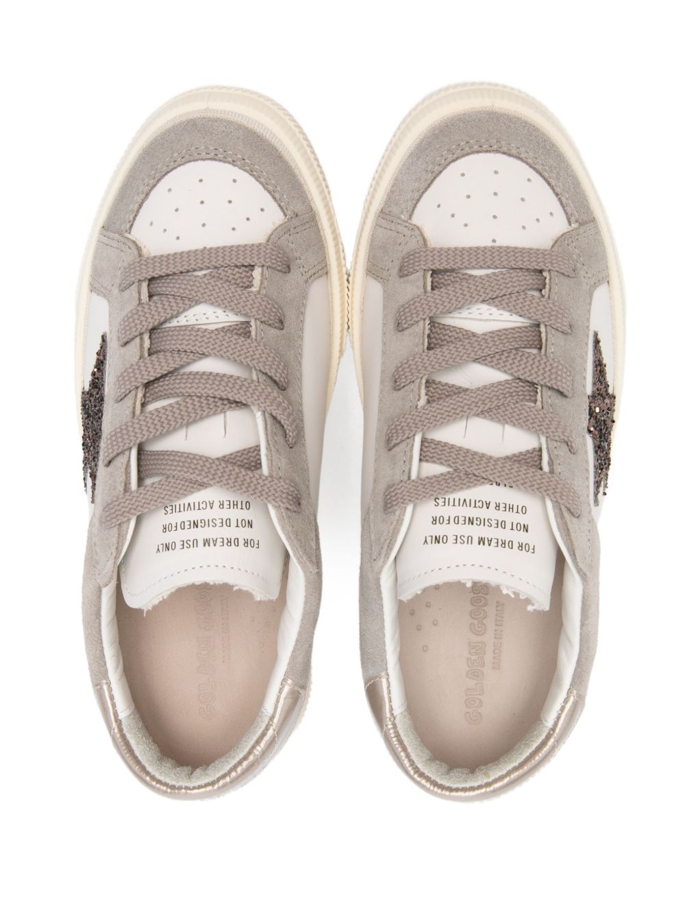 GYF00495 F00807281760 GOLDEN GOOSE KIDS