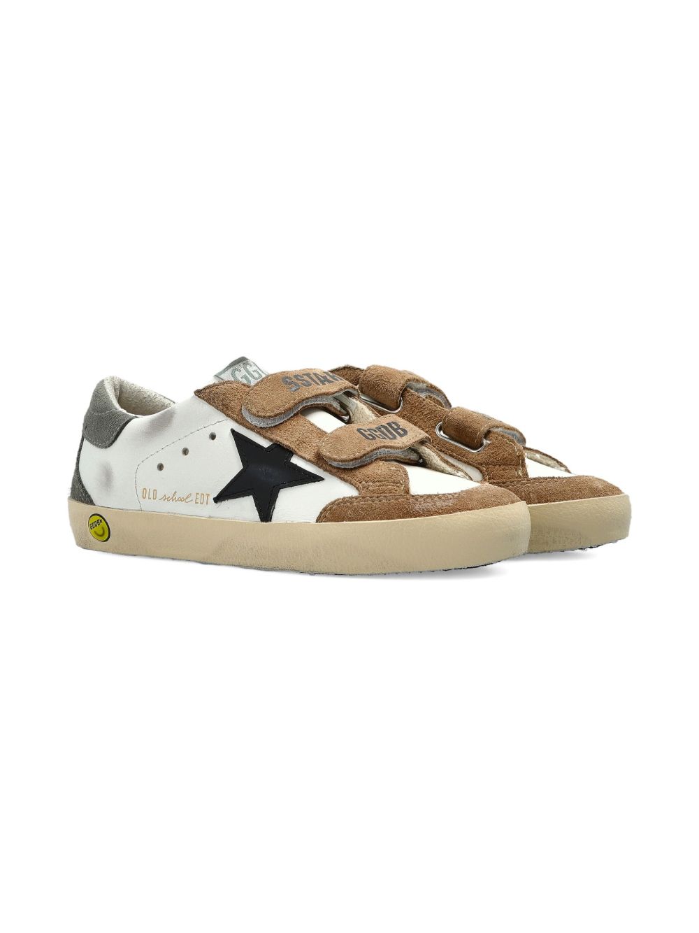 GYF00924 F00803583245 GOLDEN GOOSE KIDS