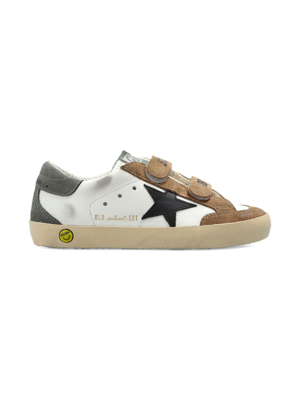 GYF00924 F00803583245 GOLDEN GOOSE KIDS