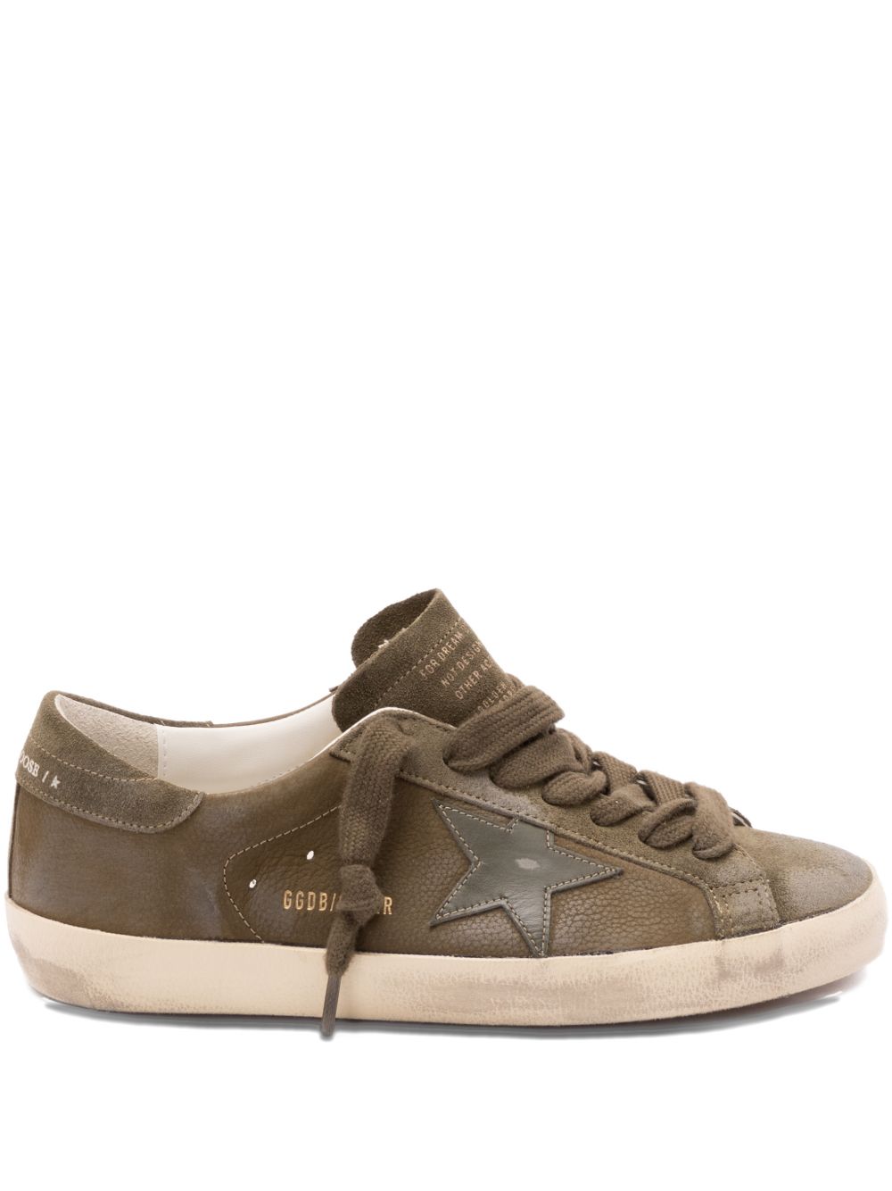 GMF00101* F00815635549 GOLDEN GOOSE