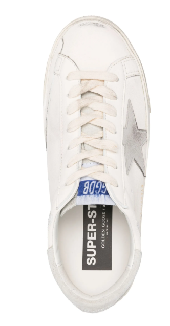 GMF00102* F00535911166 GOLDEN GOOSE