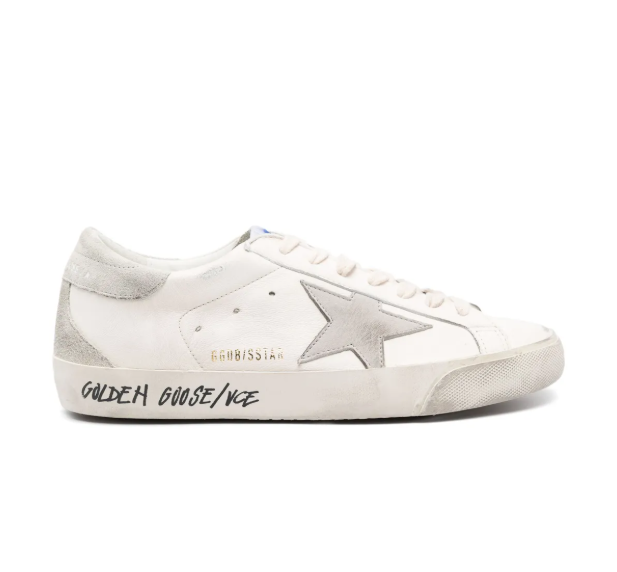 GMF00102* F00535911166 GOLDEN GOOSE