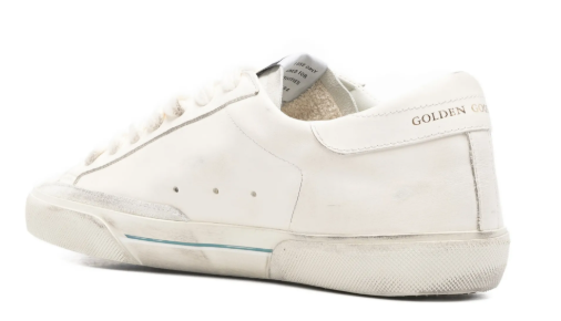 GMF01015* F00816610847 GOLDEN GOOSE
