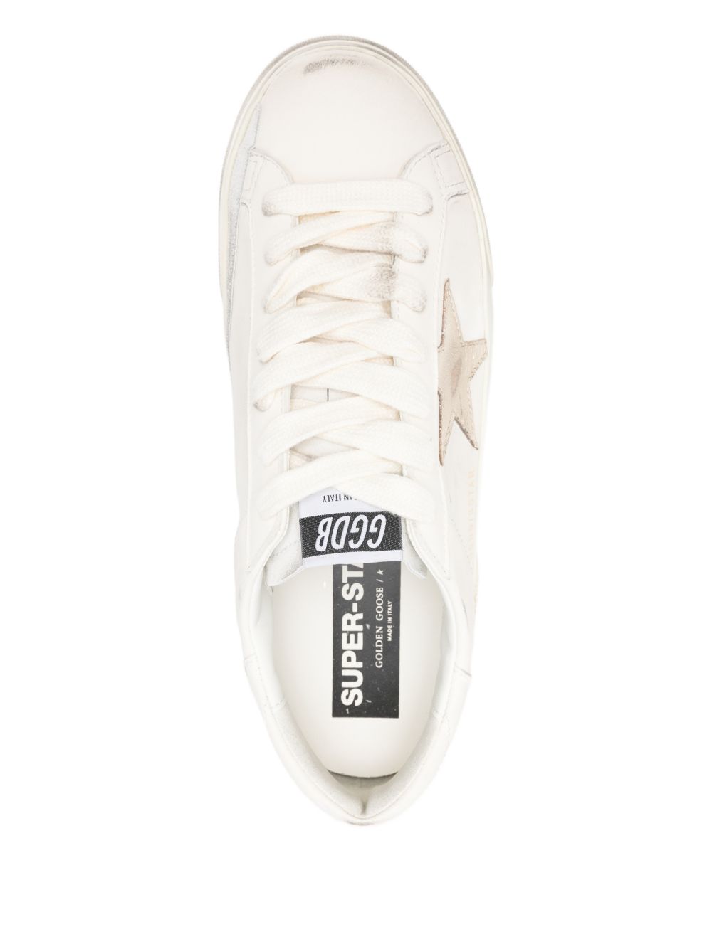 GMF01015* F00816610847 GOLDEN GOOSE
