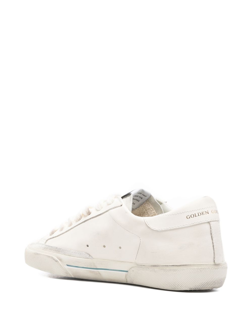 GMF01015* F00816610847 GOLDEN GOOSE