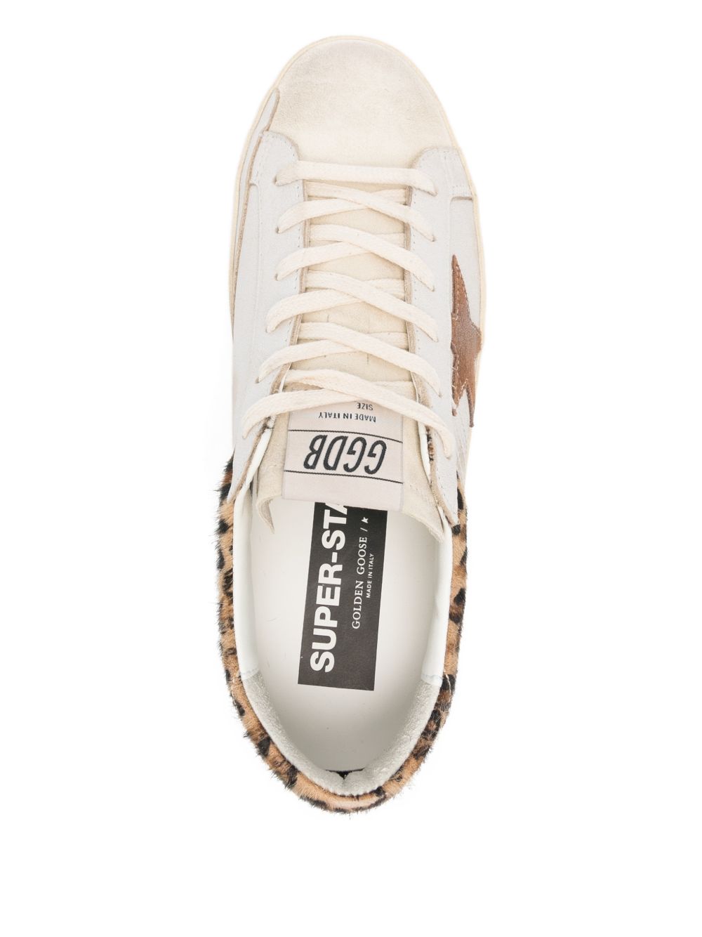 GWF01042* F00816783260 GOLDEN GOOSE