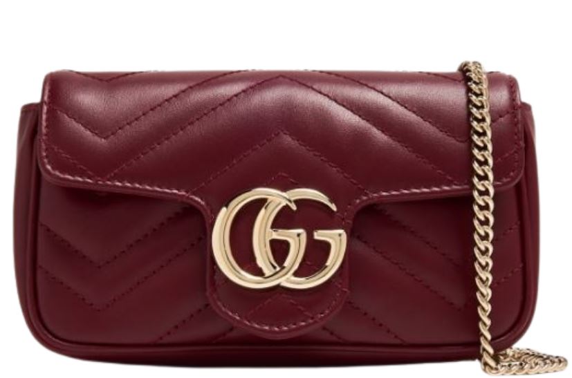 476433 DTDHV6207 GUCCI