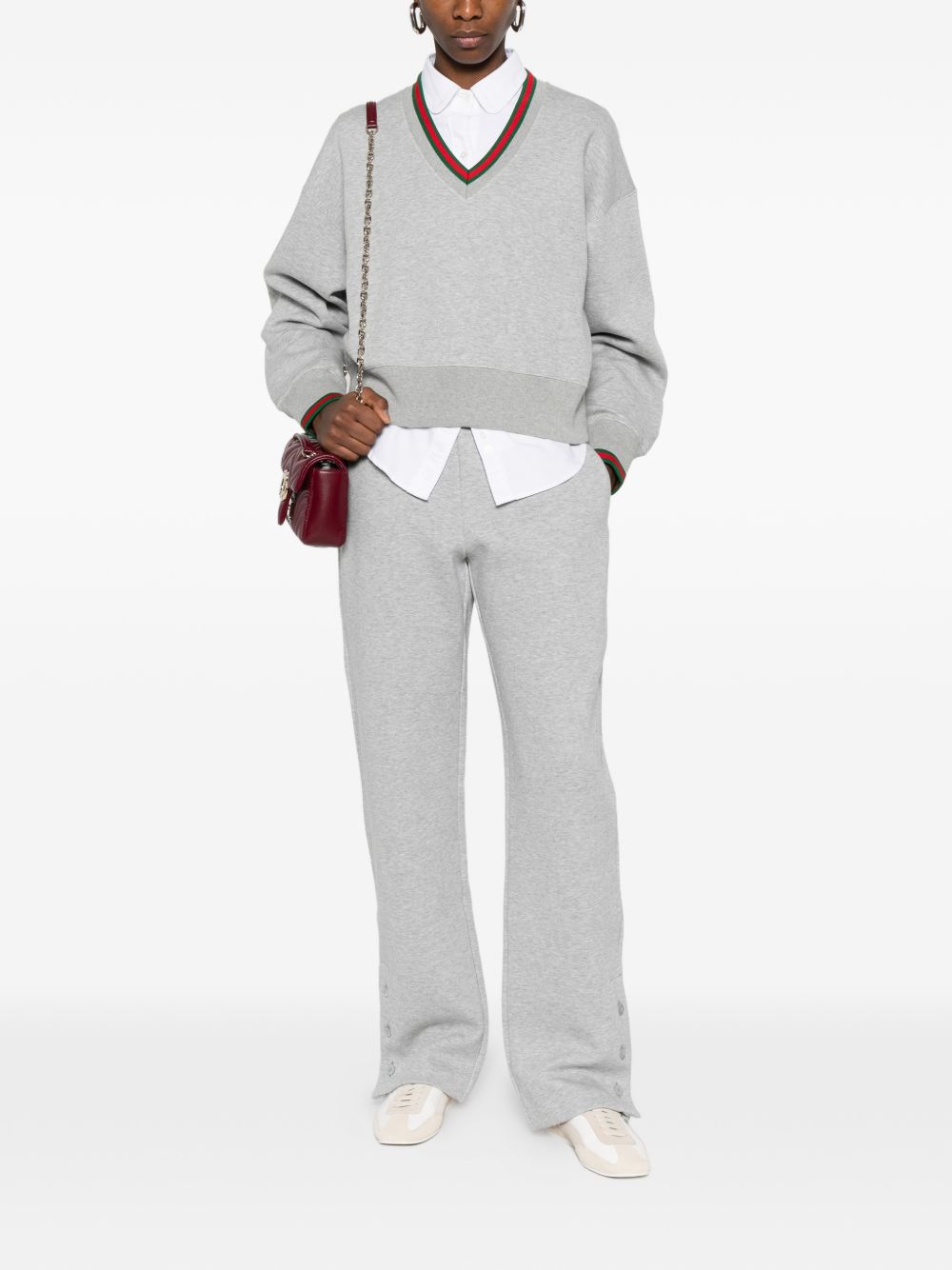853424 XJHIR1160 GUCCI