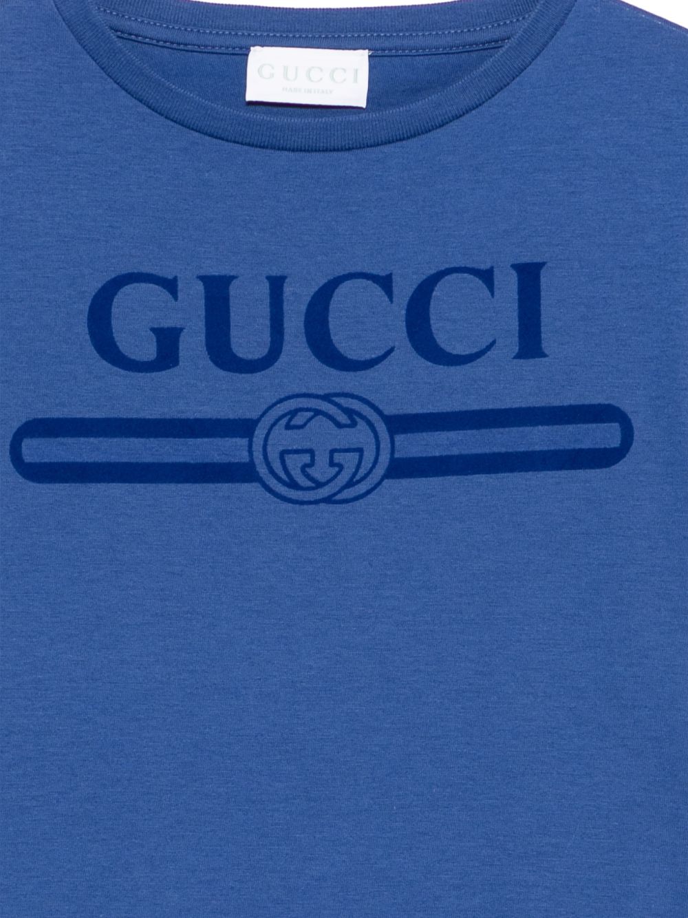 547559 XJHO54118 GUCCI KIDS