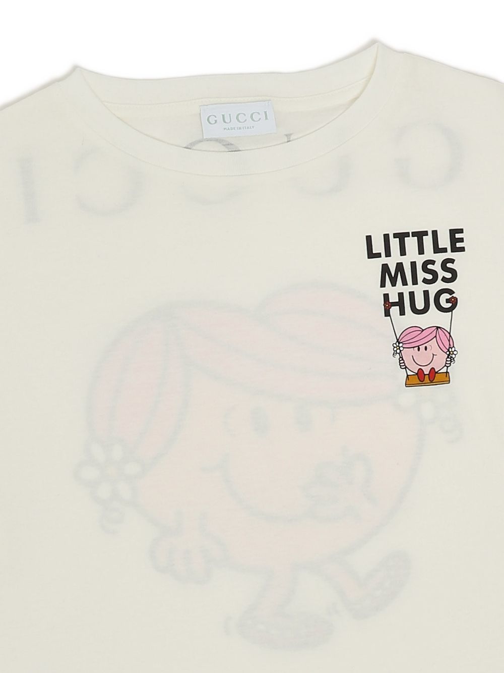 835229 XJHRD9214 GUCCI KIDS