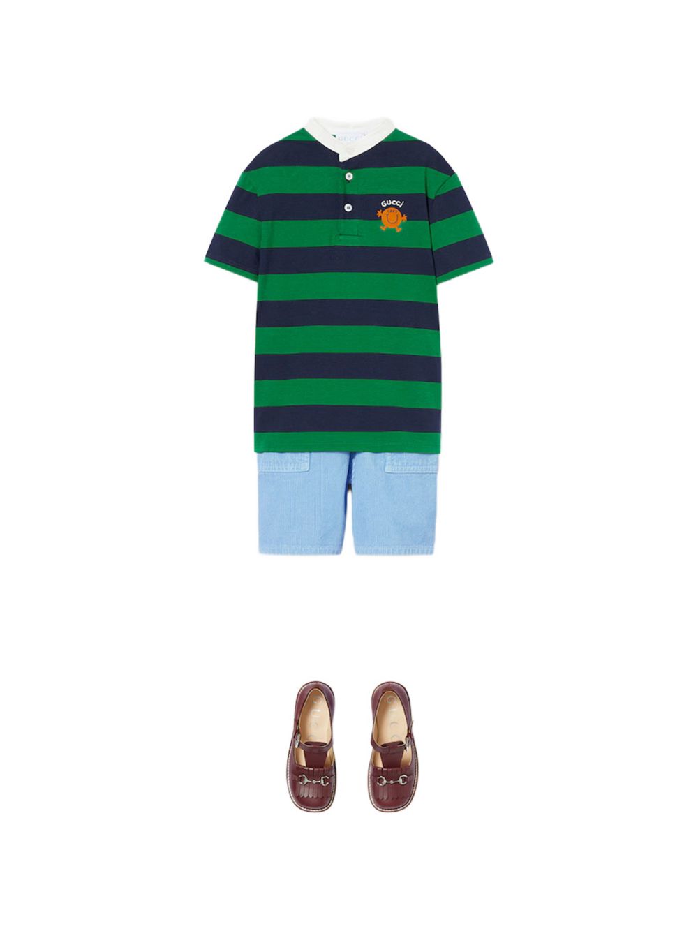849670 XJHNS3026 GUCCI KIDS