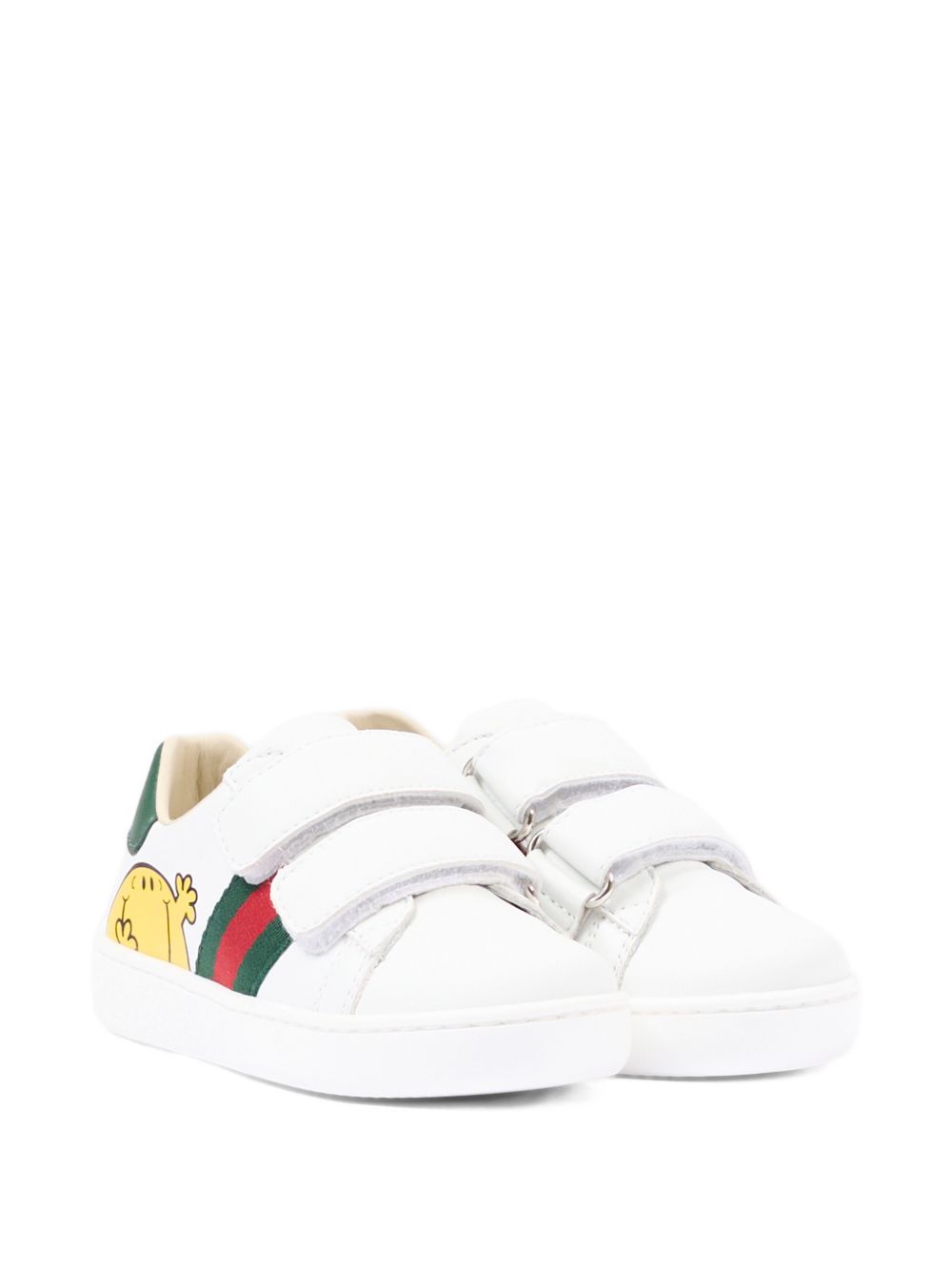 858455 CPWB09085 GUCCI KIDS