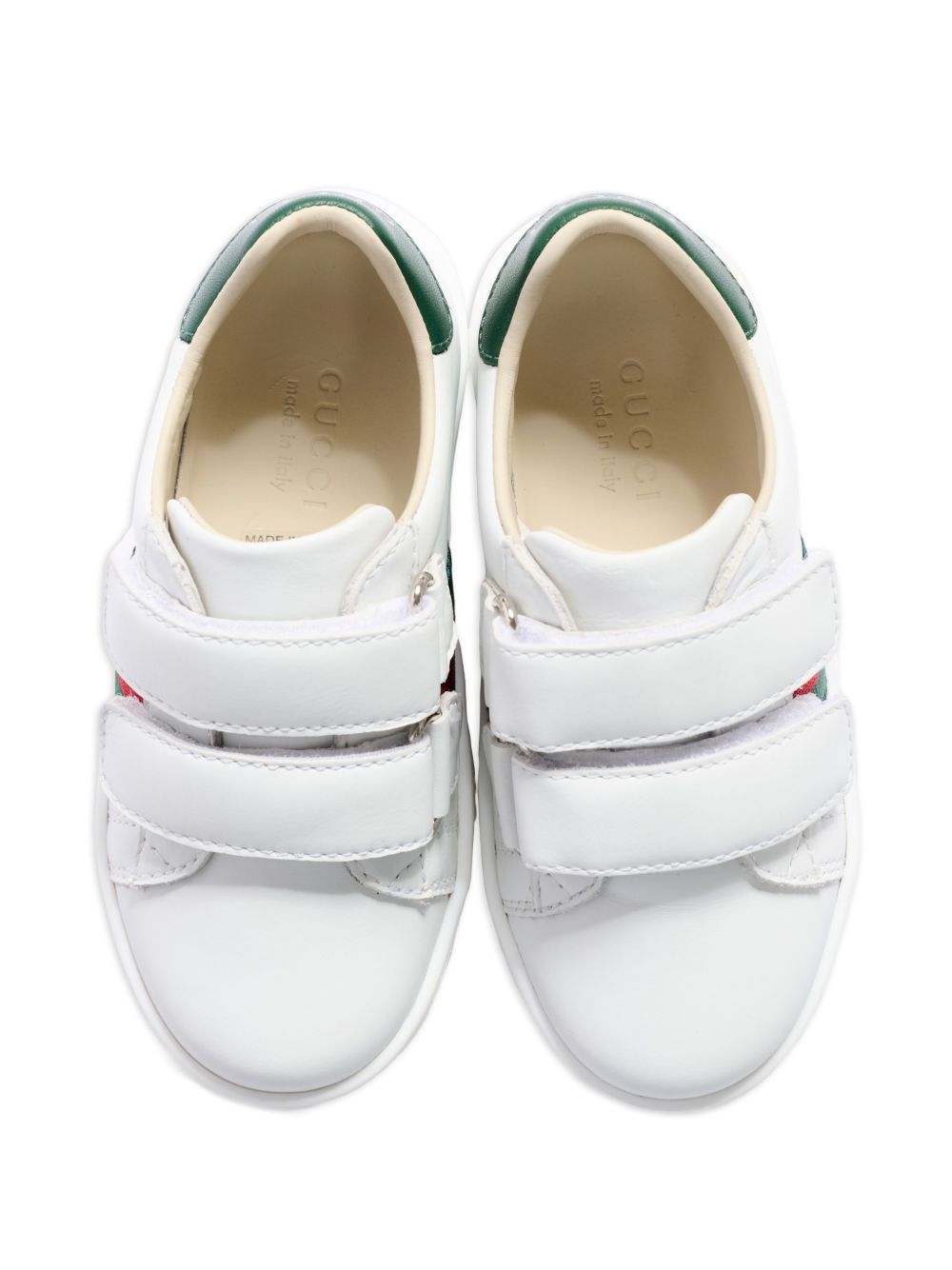858455 CPWB09085 GUCCI KIDS