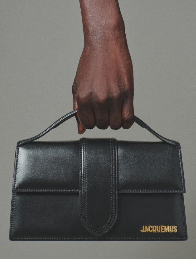 BAW000007 BC01C01990 JACQUEMUS