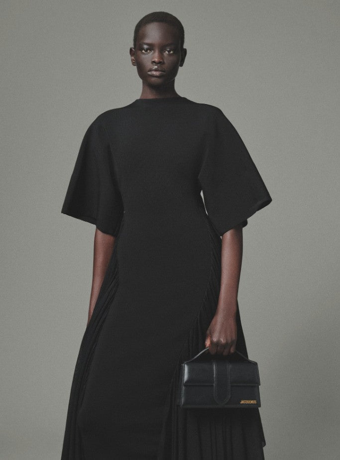 BAW000007 BC01C01990 JACQUEMUS