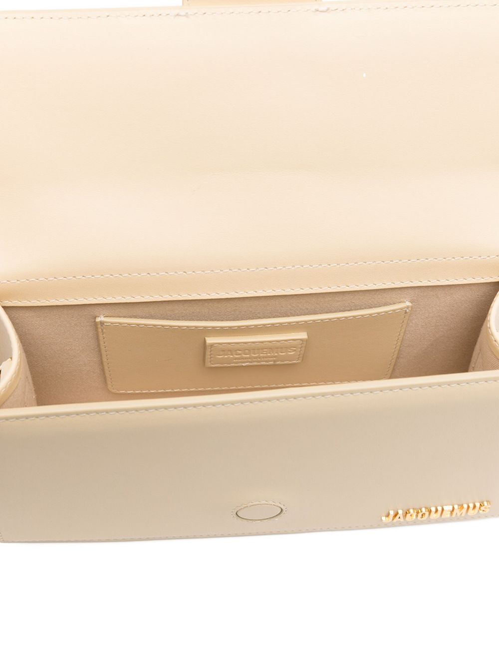 BAW00007 AC01C02120 JACQUEMUS